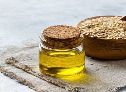 تصویر 3 از فروش روغن کنجد عمده + قیمت خرید به صرفه