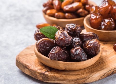 تصویر 2 از فروش خرما کلوته بم + قیمت خرید به صرفه