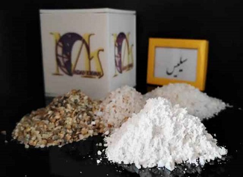 تصویر 2 از قیمت سیلیس میکرونیزه اصفهان + خرید باور نکردنی