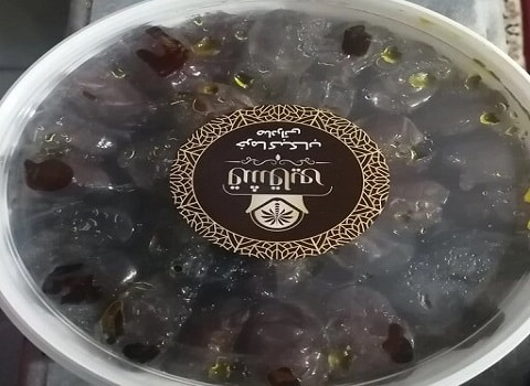 خرما کبکاب عاملی بسته‌ بندی شده بهداشتی با ماندگاری بالا و طعم اصیل