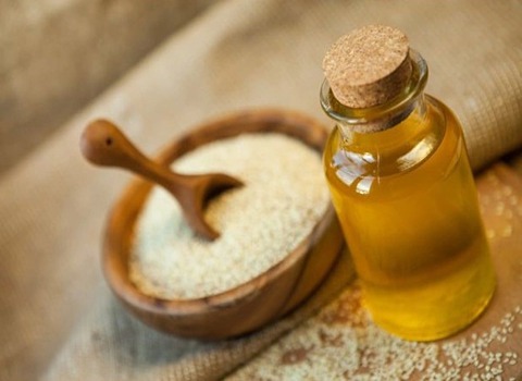 تصویر 3 از خرید و قیمت روغن کنجد پخت و پز + فروش عمده