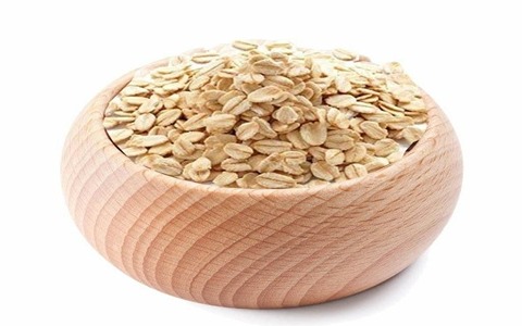 تصویر 1 از فروش جو پرک فله ای + قیمت خرید به صرفه