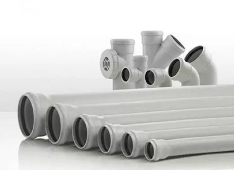 تصویر 1 از فروش لوله فاضلاب پوش فیت سایلنت + قیمت خرید به صرفه