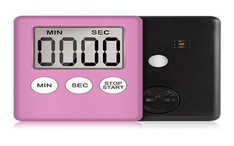 تصویر 4 از قیمت خرید تایمر دیجیتال کوچک با فروش عمده