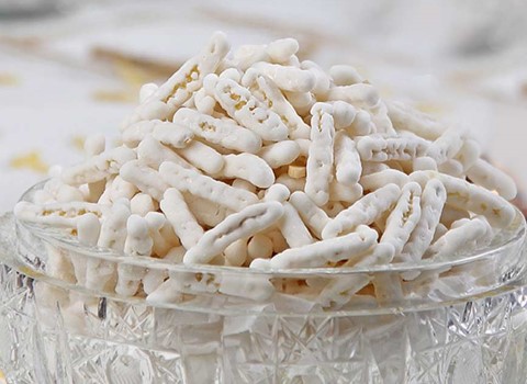 تصویر 2 از خرید و قیمت نقل بیدمشک معمولی + فروش عمده