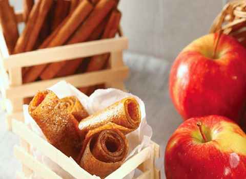 تصویر 1 از قیمت لواشک سیب شیرین + خرید باور نکردنی