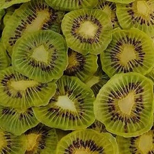 تصویر 1 از خرید کیوی خشک تو زرد + قیمت فروش استثنایی