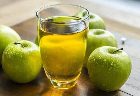 تصویر 2 از خرید کنسانتره سیب درختی + قیمت فروش استثنایی