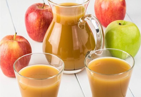 تصویر 3 از خرید کنسانتره سیب صادراتی + قیمت فروش استثنایی