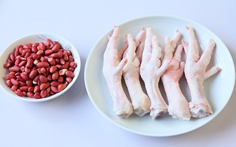 تصویر 3 از قیمت خرید پای مرغ صادراتی + فروش ویژه