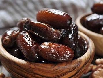 تصویر 1 از خرید و قیمت خرما کبکاب مشکین +  فروش عمده