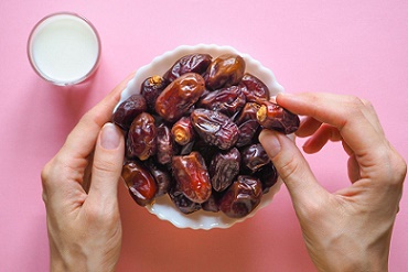 تصویر 3 از خرید و قیمت خرما کبکاب مشکین +  فروش عمده