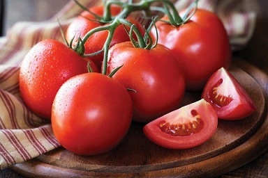 تصویر 1 از قیمت خرید گوجه فرنگی لینا + فروش ویژه