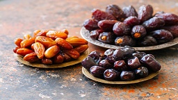 خرید و قیمت خرما تازه+ فروش عمده