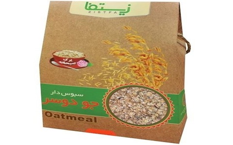 تصویر 1 از فروش جو دوسر سبوس دار + قیمت خرید به صرفه