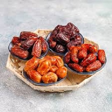 تصویر 1 از خرید و قیمت خرما سیاه+ فروش عمده