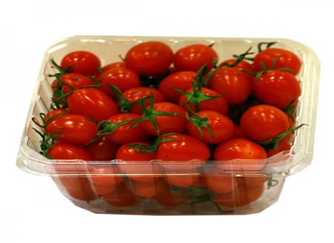 تصویر 5 از خرید و قیمت گوجه فرنگی گیلاسی گلخانه ای + فروش صادراتی