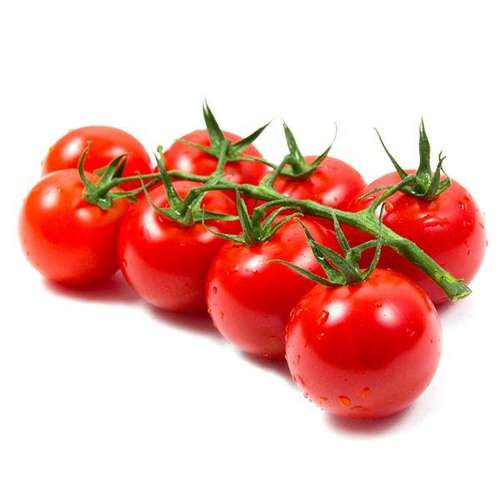 تصویر 4 از خرید و قیمت گوجه فرنگی گیلاسی گلخانه ای + فروش صادراتی