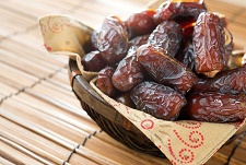 خرمای بی هسته