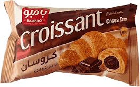 خرید کروسان بامبو
