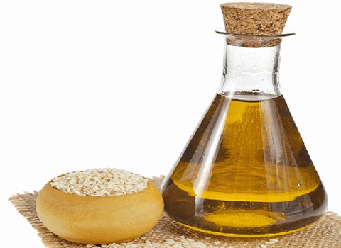 روغن کنجد زرآوه مناسب سرخ کردن و پخت و پز