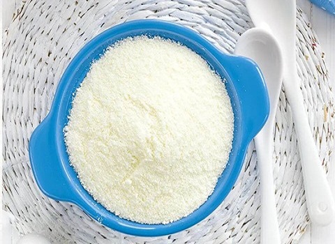 تصویر 3 از فروش شیر خشک صنعتی پرچرب + قیمت خرید به صرفه