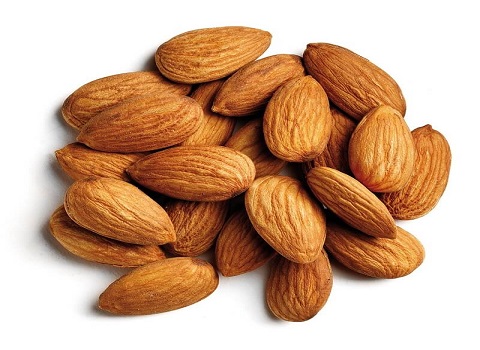 تصویر 2 از فروش مغز بادام مامایی + قیمت خرید به صرفه