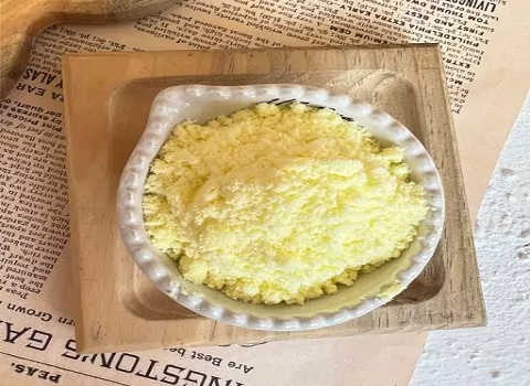 تصویر 4 از قیمت پودر کره حیوانی + خرید باور نکردنی