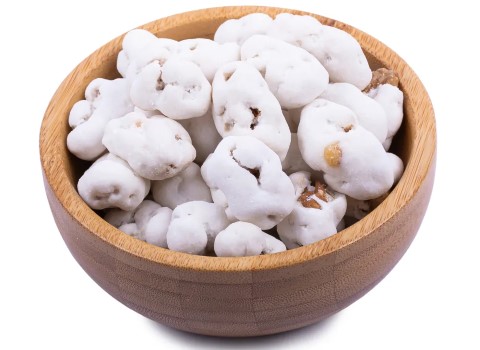 تصویر 1 از قیمت خرید نقل بیدمشک گردویی مخصوص + فروش ویژه