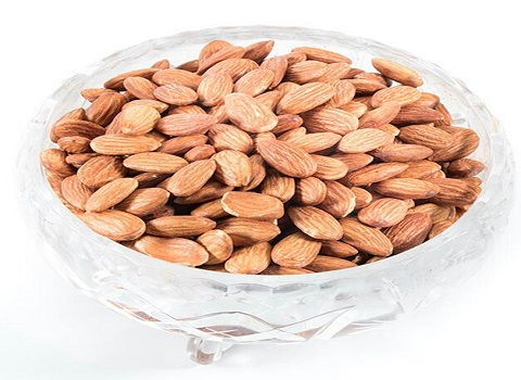 تصویر 3 از قیمت خرید مغز بادام ربیع + فروش ویژه