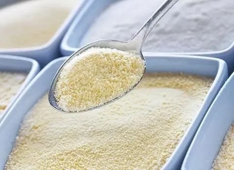 تصویر 1 از خرید پودر استارتر ماست + قیمت فروش استثنایی
