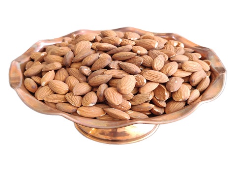تصویر 1 از خرید و فروش مغز بادام درختی خام با شرایط فوق العاده