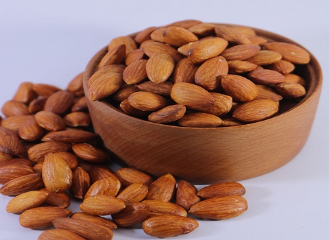 تصویر 3 از قیمت خرید مغز بادام درختی زرین با فروش عمده