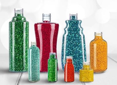 تصویر 1 از خرید بطری پلاستیکی فانتزی + قیمت فروش استثنایی