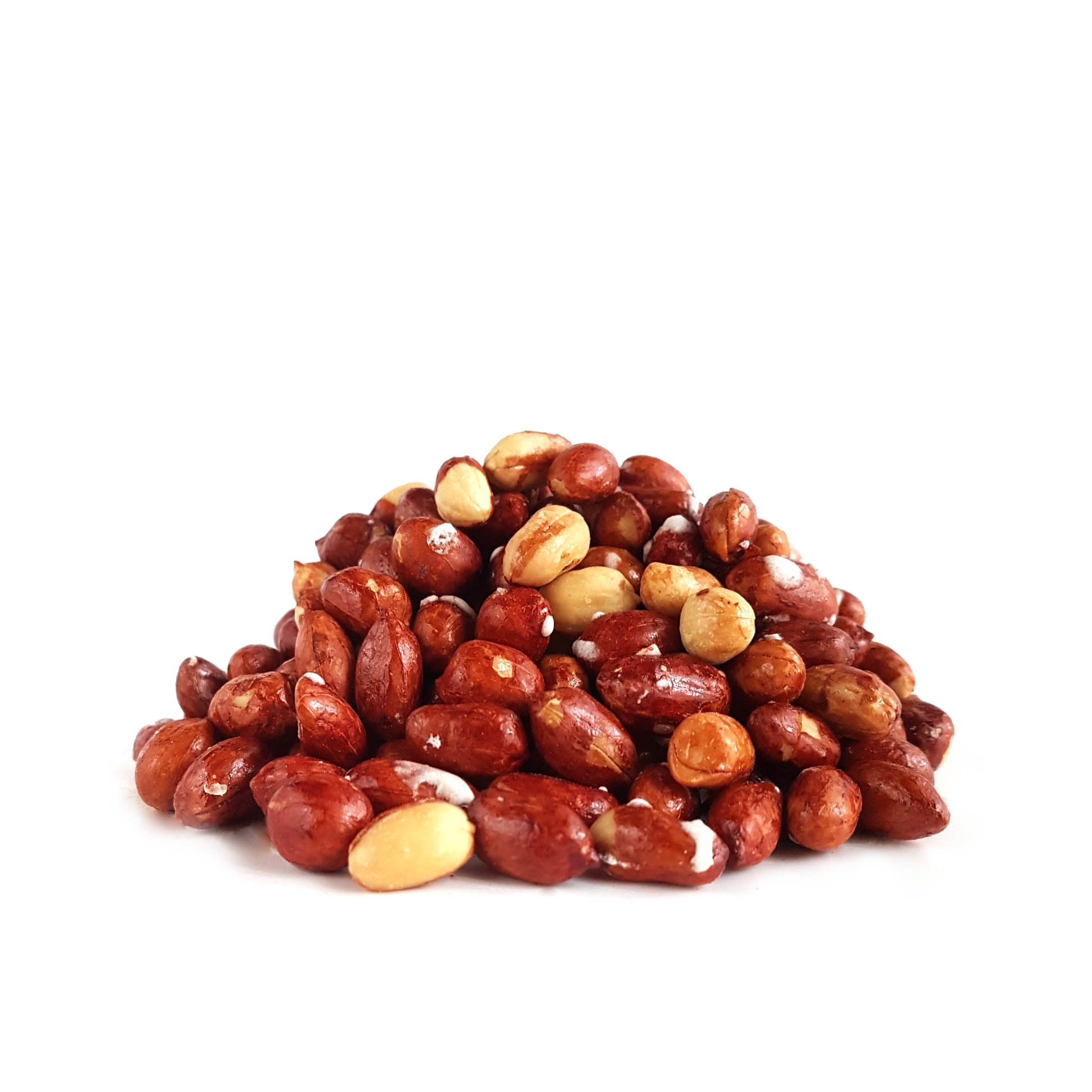 تصویر 4 از قیمت خرید مغز بادام لعابی + فروش ویژه