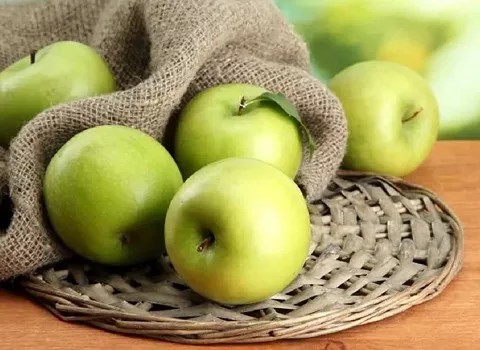 تصویر 3 از قیمت خرید سیب سمیرم صادراتی + فروش ویژه