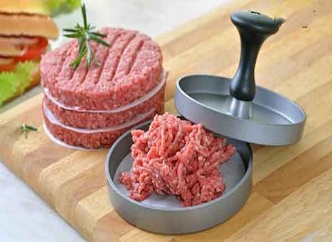 تصویر 4 از قیمت همبرگر گوشتیران 75 درصد با کیفیت ارزان + خرید عمده