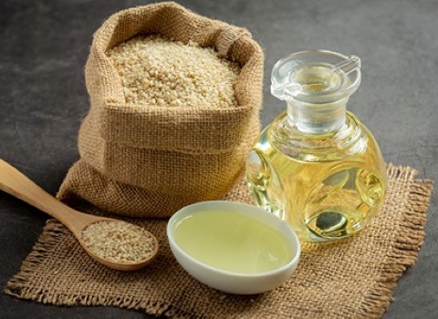 تصویر 1 از خرید و فروش روغن کنجد تصفیه شده با شرایط فوق العاده