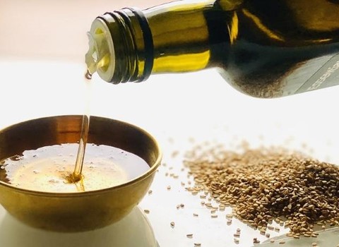 تصویر 3 از خرید و فروش روغن کنجد تصفیه شده با شرایط فوق العاده