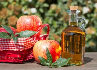 تصویر 4 از قیمت سرکه سیب محلی + خرید باور نکردنی