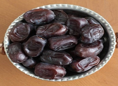 تصویر 4 از قیمت خرید خرمای بم کرمان + فروش ویژه