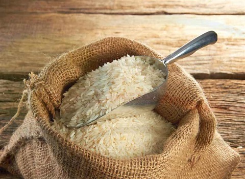 تصویر 4 از قیمت خرید برنج خارجی عمده + فروش ویژه