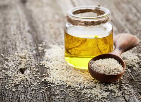 فروش روغن کنجد پخت و پز + قیمت خرید به صرفه