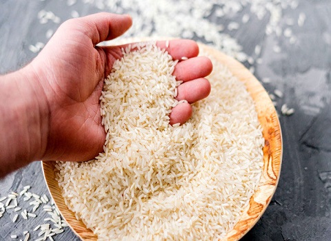 تصویر 1 از خرید و قیمت برنج هندی باسماتی + فروش صادراتی