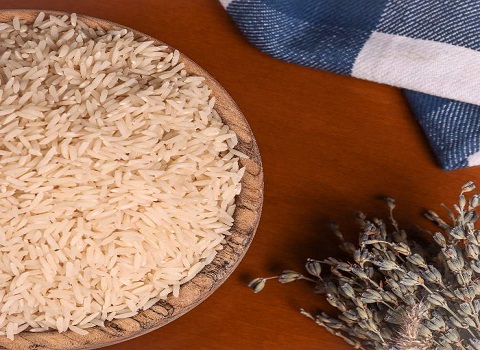 تصویر 3 از خرید و قیمت برنج هندی باسماتی + فروش صادراتی