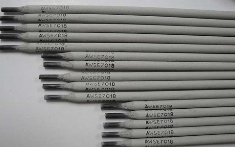 تصویر 1 از فروش سیم الکترود جوشکاری + قیمت خرید به صرفه