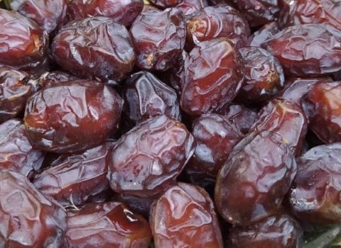 تصویر 2 از فروش خرما خاصویی ریز + قیمت خرید به صرفه