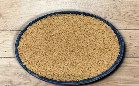 تصویر 3 از فروش بلغور گندم خام + قیمت خرید به صرفه