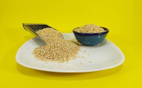 تصویر 1 از فروش بلغور گندم خام + قیمت خرید به صرفه