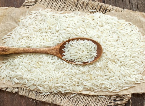 تصویر 4 از فروش برنج هندی جی تی سی + قیمت خرید به صرفه